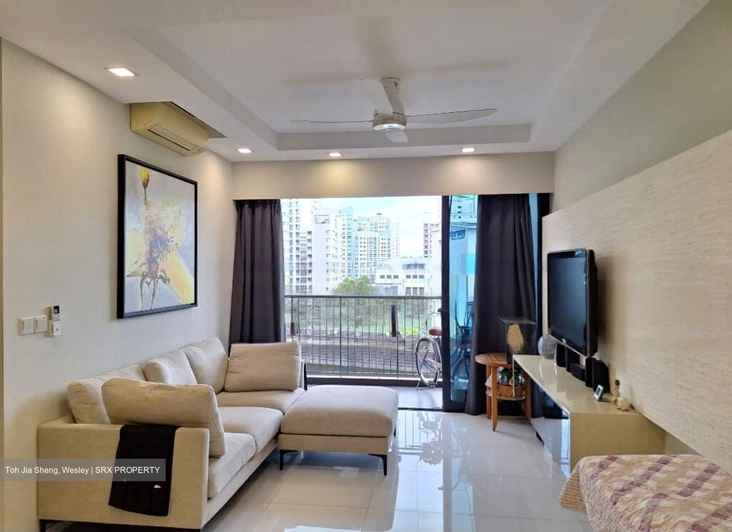 RiverParc Residence (D19), Condominium #458133841